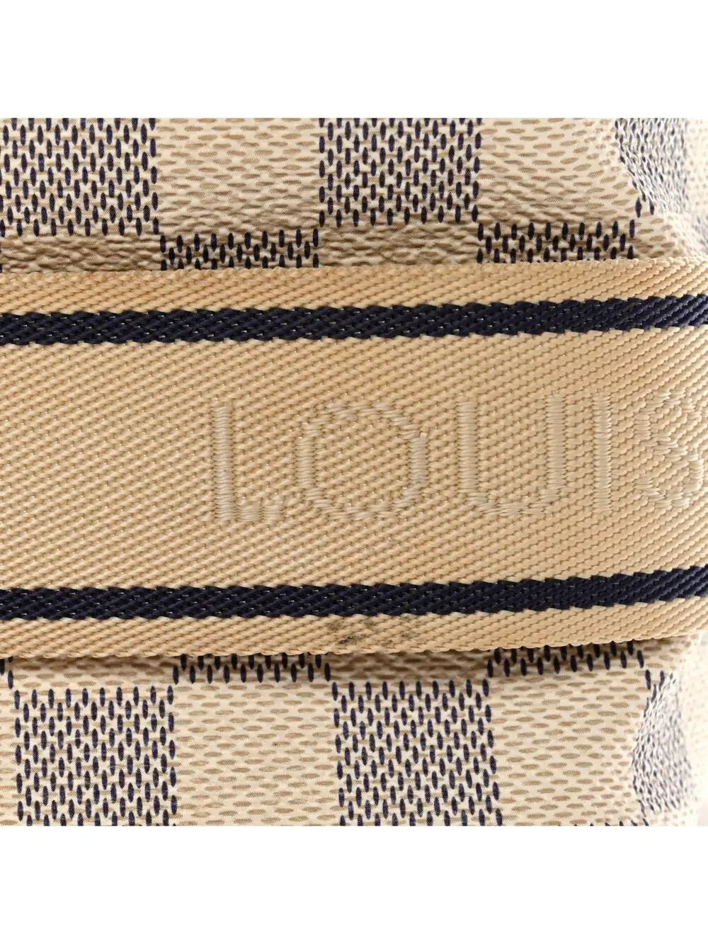 Louis Vuitton Damier Azur Naviglio #295604L72B